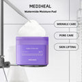 MEDIHEAL Multi-Solution Facial Essence Pads