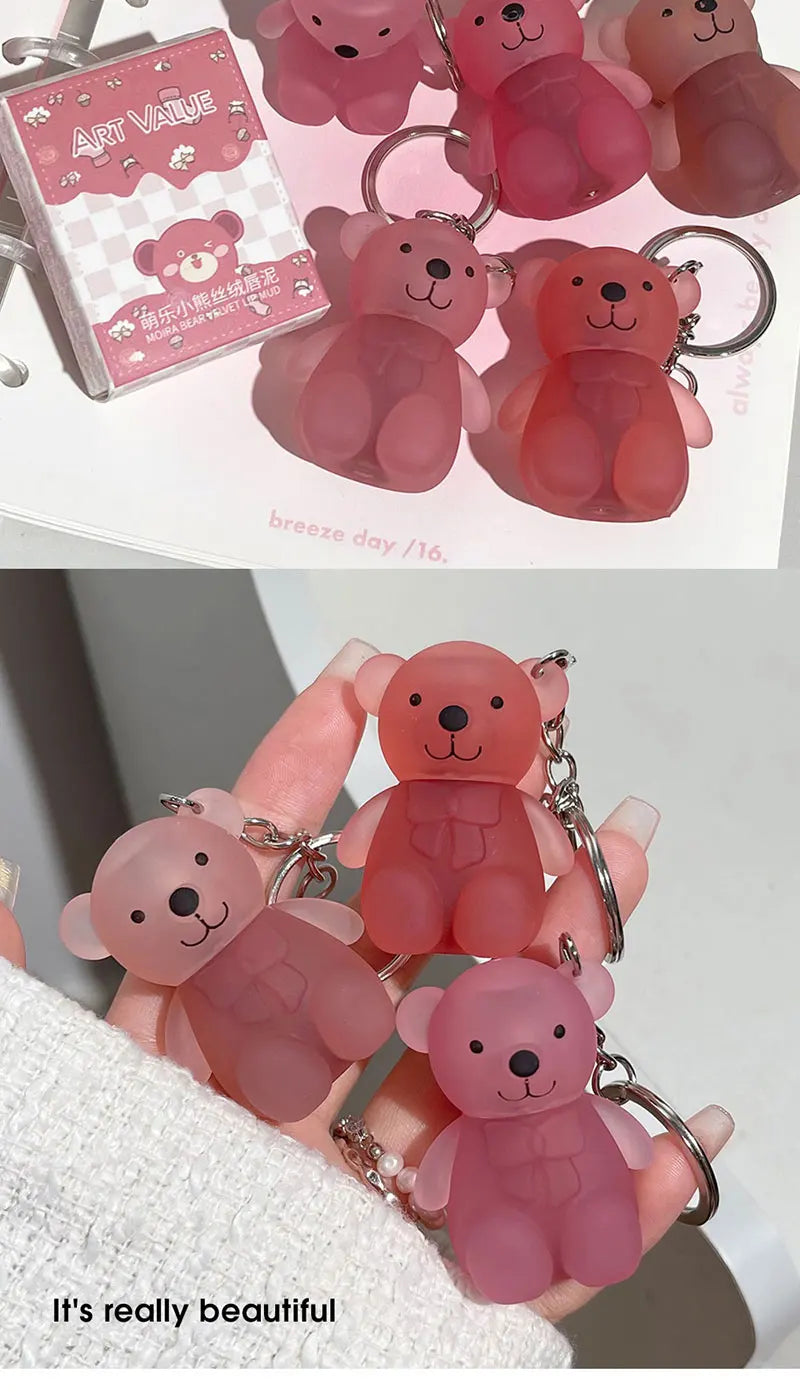 Velvet Matte Lip Glaze - Long Lasting Liquid Lipstick Silky Smooth Finish