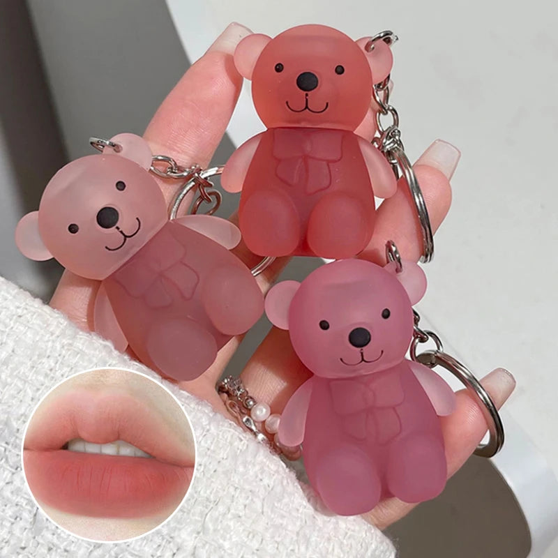 Velvet Matte Lip Glaze - Long Lasting Liquid Lipstick Silky Smooth Finish