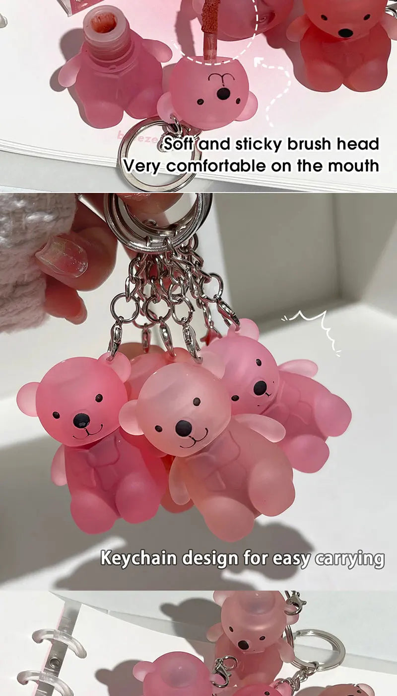 Velvet Matte Lip Glaze - Long Lasting Liquid Lipstick Silky Smooth Finish