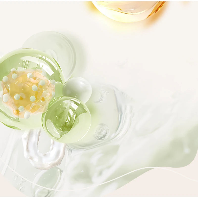 Rice Extract SPF50+ Sunscreen Cream - Brightening Moisturizer with UV Protection