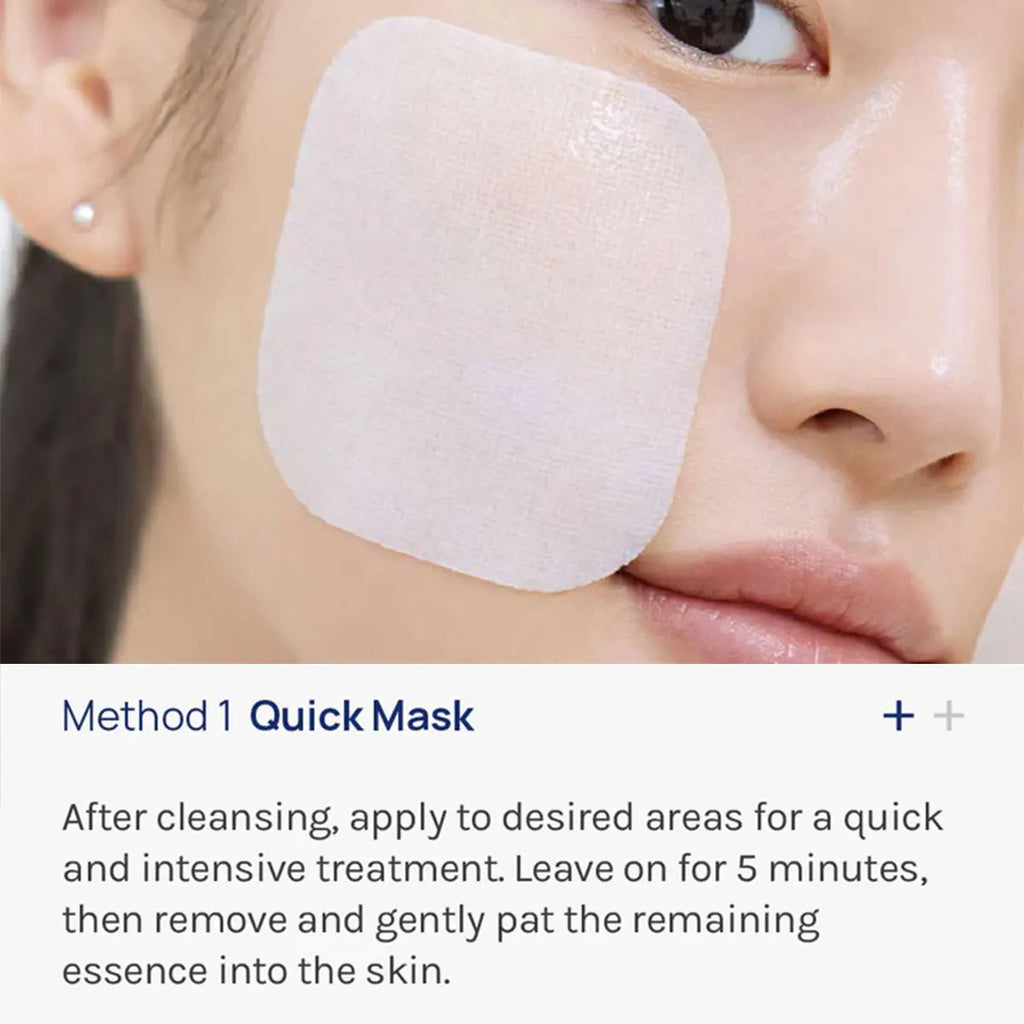 MEDIHEAL Multi-Solution Facial Essence Pads
